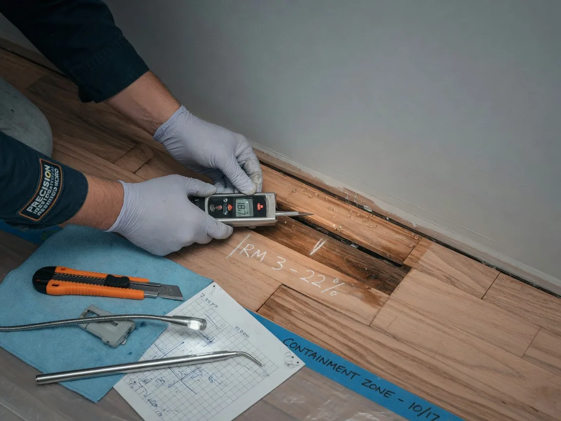Why choose Water Removal in Drummond, OK